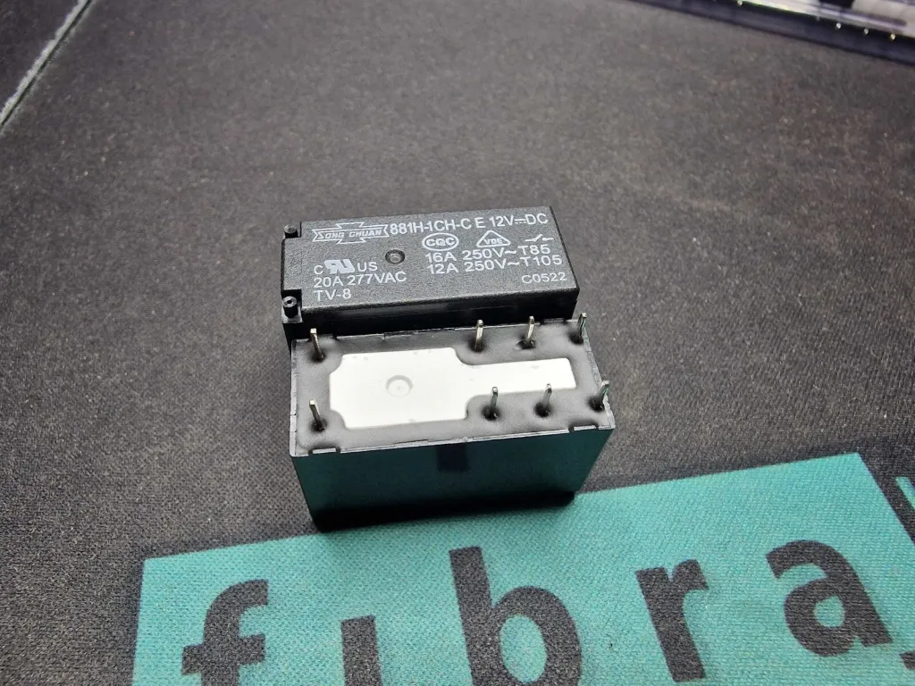 [FIB-IC-00001717] 881H-1CH-C E