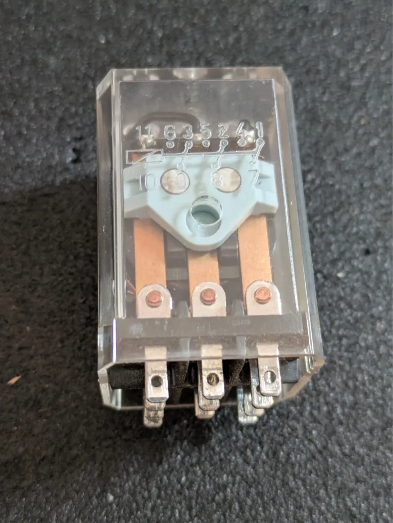 [FIB-IC-00020328] PR41C-24V