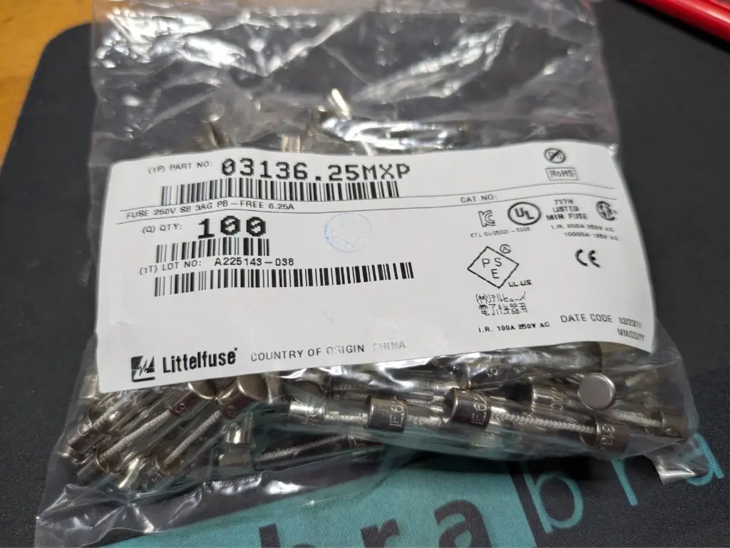 [FIB-IC-00020677] 03136.25MXP