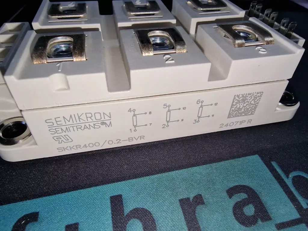 [FIB-IC-00021557] SKKR400/0.2-BVR