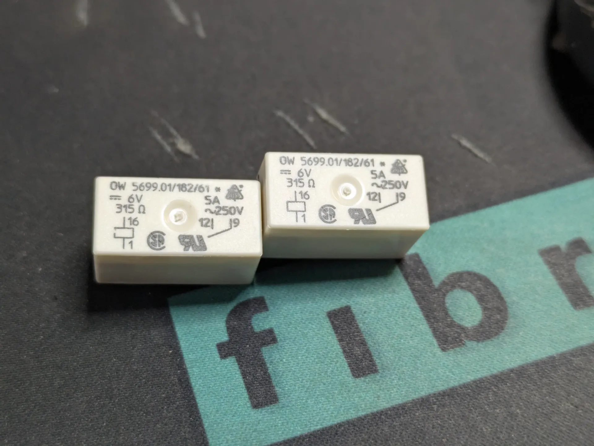 [FIB-IC-00002347] OW5699.01/182/61DC6V