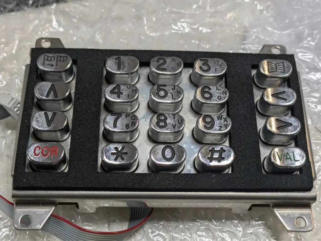 [FIB-IC-00023014] AVHP.X.40027