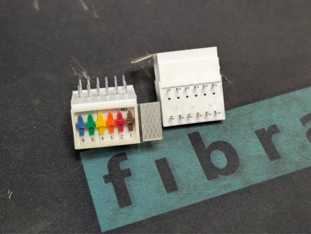 [FIB-IC-00023019] SDES-6-023