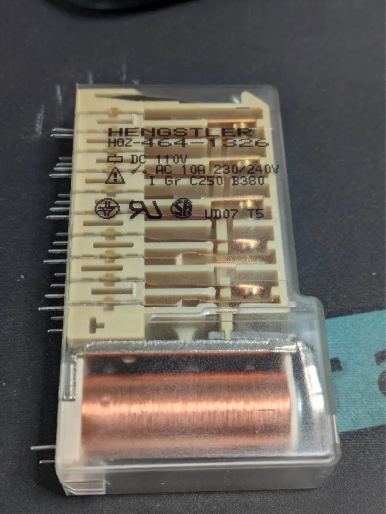 [FIB-IC-00023404] HOZ-464-1326