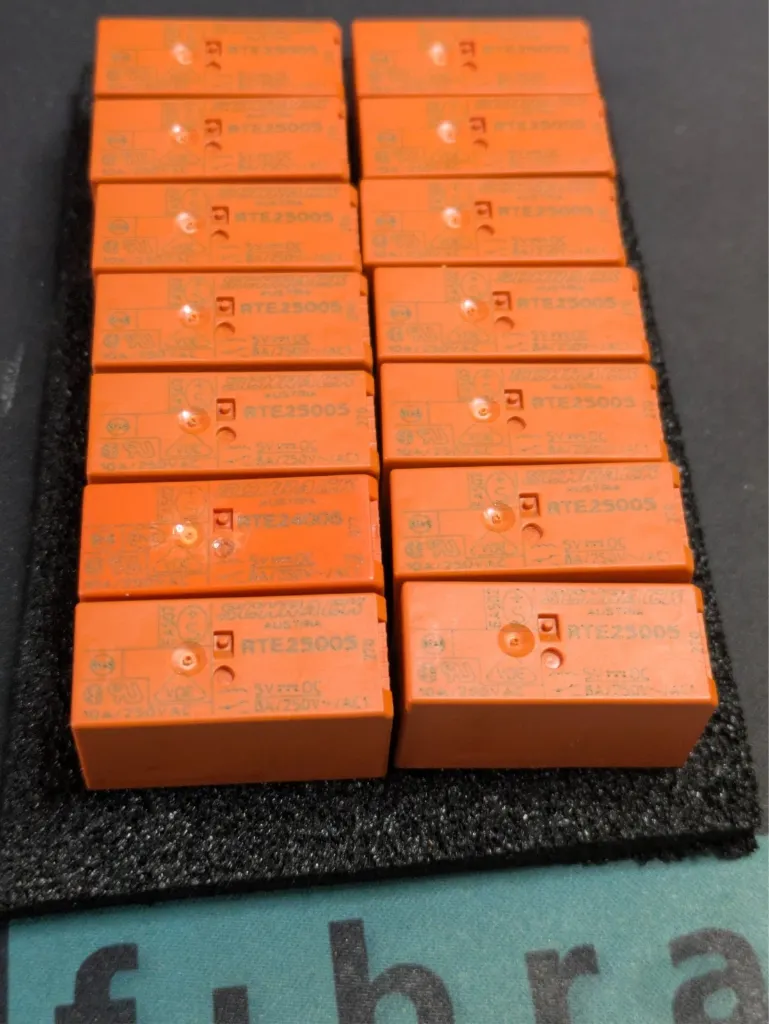 [FIB-IC-00023533] RTE25005