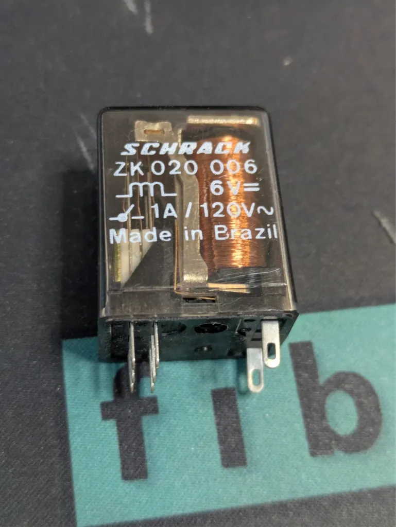 [FIB-IC-00023603] ZK020006