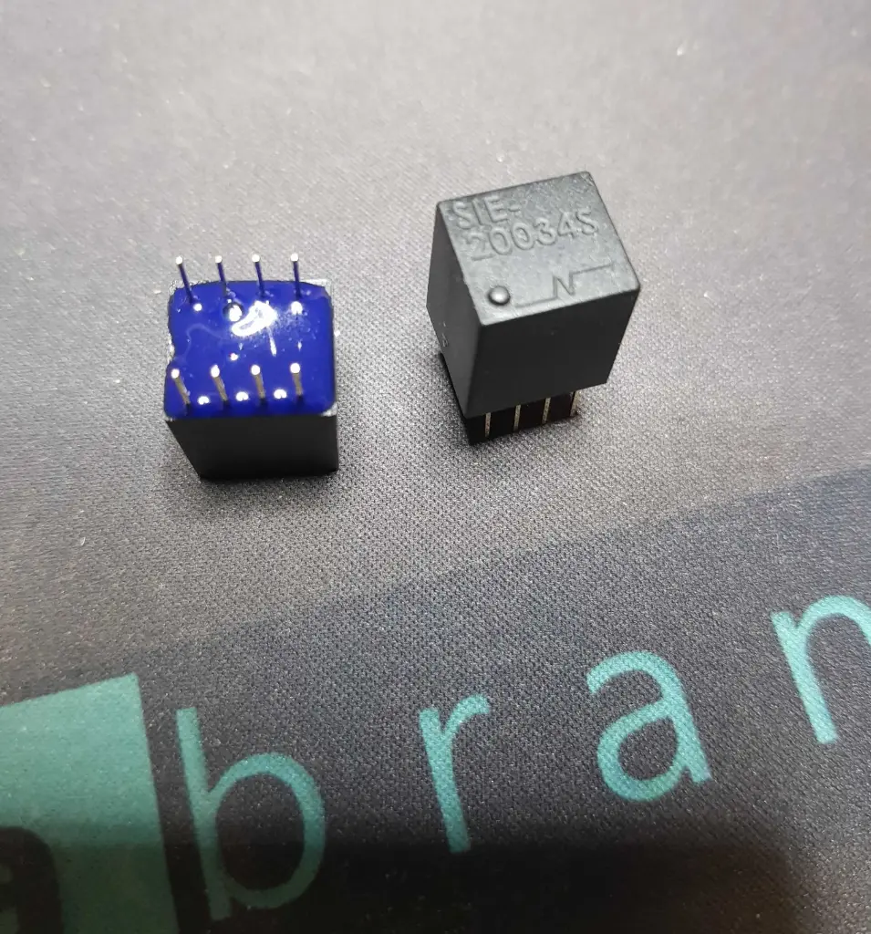 [FIB-SIE0001] SIE20034S DIP8